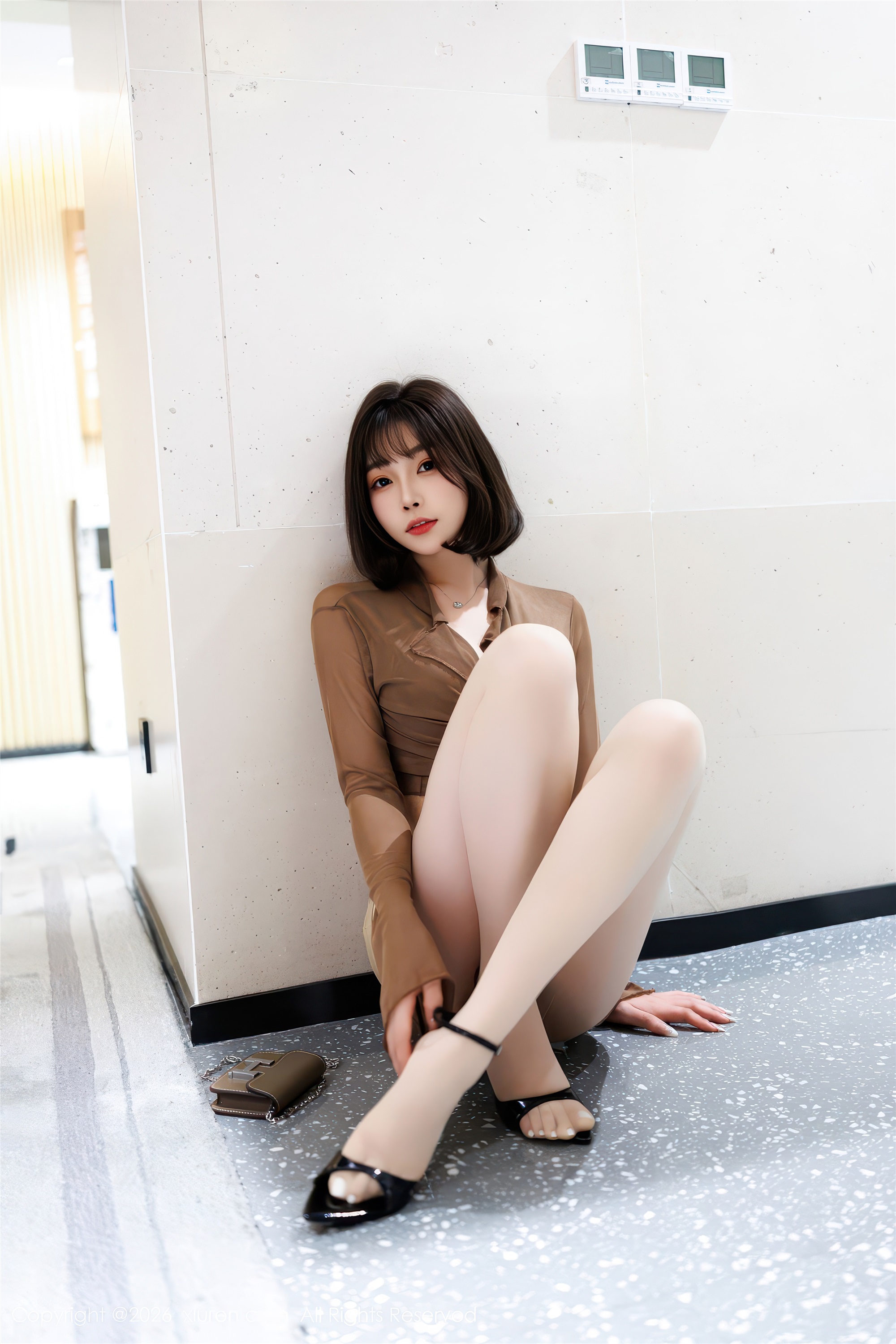 XiuRen秀人网 2026.01.13 NO.11225 莉芝荔枝